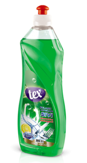 Tex Limon Sıvı Bulaşık Deterjanı 500 ml Deterjan kullananlar yorumlar